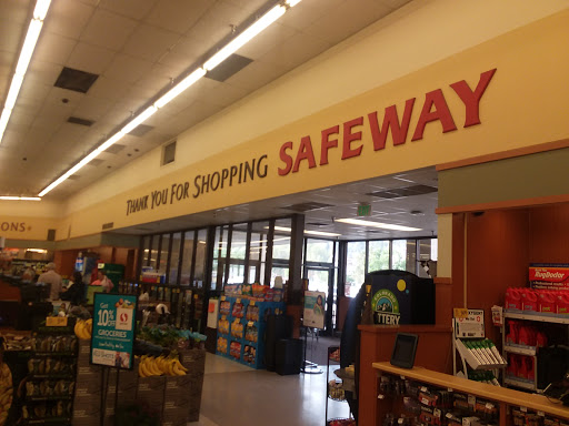 Grocery Store «Safeway», reviews and photos, 2425 Miner St, Idaho Springs, CO 80452, USA