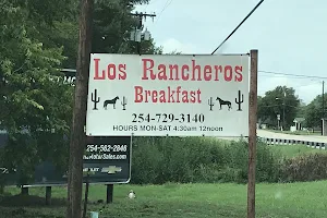 Los Rancheros Breakfast image
