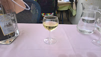 Champagne du Restaurant L'Hémisphère à Martigues - n°2