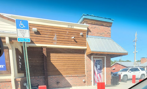 Gun Shop «Shooters of Jacksonville», reviews and photos, 5085 University Blvd W, Jacksonville, FL 32216, USA