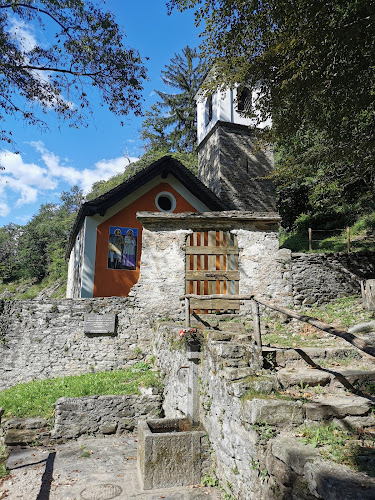 Rezensionen über Prada in Bellinzona - Kirche