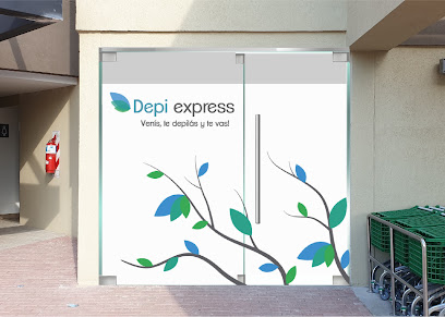 Depi Express Puerto Plaza