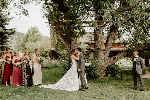 Wedding Planner «Cloud 9 Weddings & Papers», reviews and photos, 821 Santa Fe Dr, Denver, CO 80204, USA