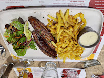 Plats et boissons du Restaurant Ô'Guitouquet à Labarthe-sur-Lèze - n°11