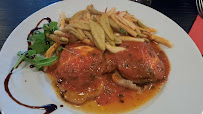 Plats et boissons du Restaurant italien Il Bocconcino à Louannec - n°19