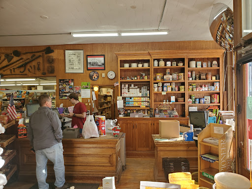 General Store «Marine General Store», reviews and photos, 101 Judd St, Marine on St Croix, MN 55047, USA
