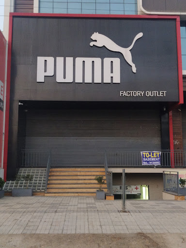 PUMA Factory Outlet