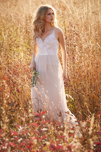 Bridal Shop «All Brides Beautiful», reviews and photos, 219 N Main St, Hudson, OH 44236, USA