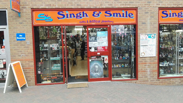 Singh & Smile - Northampton