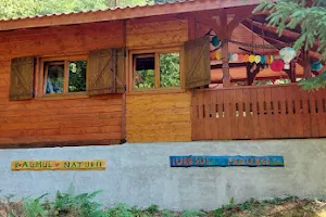 KALMul naturii, iureșul pădurii image