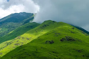 Banasura Hill View image