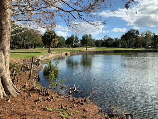 Golf Course «Dubsdread Golf Course», reviews and photos, 549 W Par St, Orlando, FL 32804, USA