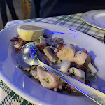 Photo n°3 de l'avis de Rossella.u fait le 23/09/2023 à 09:06 sur le  Ristorante Pizzeria S. Antonino à Sorrento