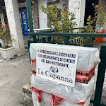 Photo n°1 de l'avis de Sara.a fait le 23/04/2023 à 13:14 sur le  Bar La Capanna à Altipiani di Arcinazzo