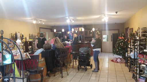 Winery «Chateau Bianca Winery», reviews and photos, 17485 OR-22, Dallas, OR 97338, USA