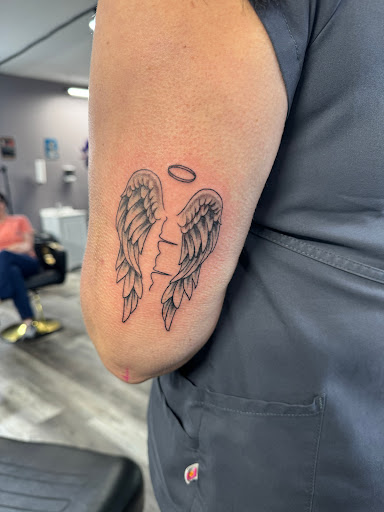 Find scorpion tattoo ideas for your next unique tattoo in Sylacauga at Obsidian Arc Tattoo Studio