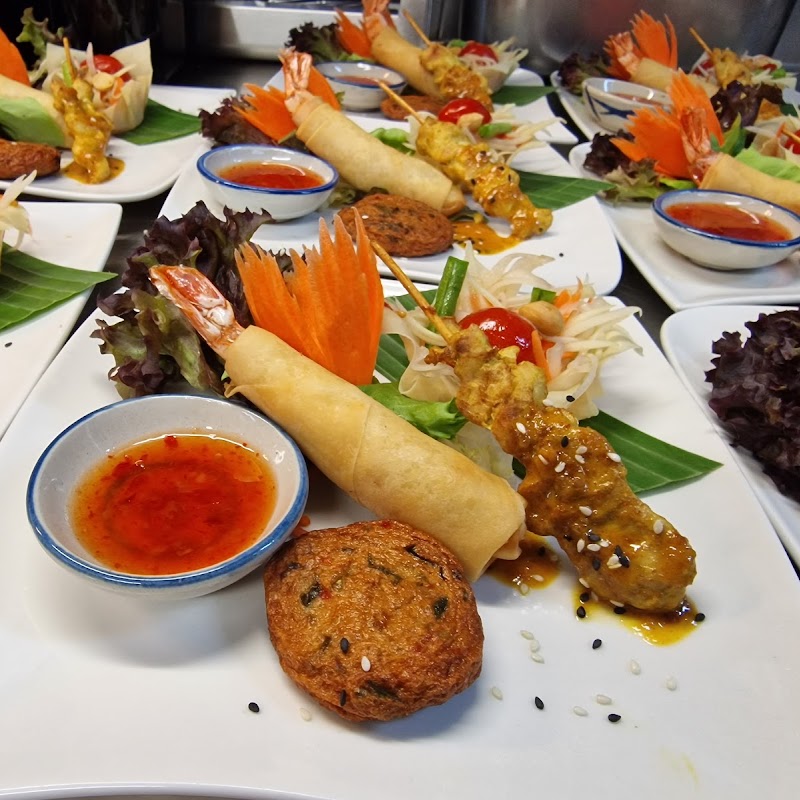 Lamoon Thai Restaurant & Take Away