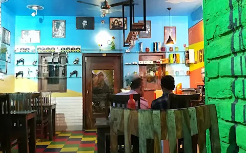 Film City Cafe image