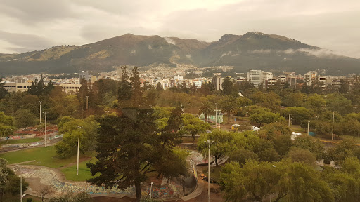Data protection companies in Quito