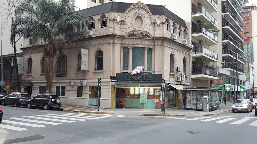 Per Te Belgrano Heladería - Ice cream shop en Buenos Aires