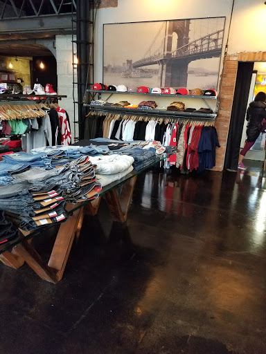Shoe Store «Unheardof», reviews and photos, 341 W 4th St, Cincinnati, OH 45202, USA
