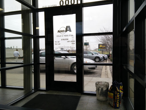 Auto Body Shop «ABRA Auto Body & Glass», reviews and photos, 1000 American Blvd W, Minneapolis, MN 55420, USA