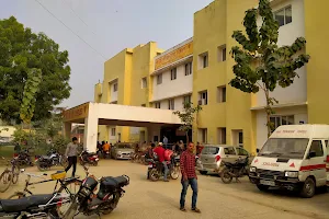 District Hospital image