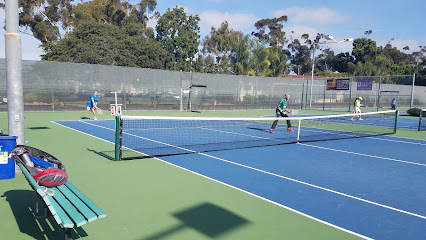 Balboa Tennis Club