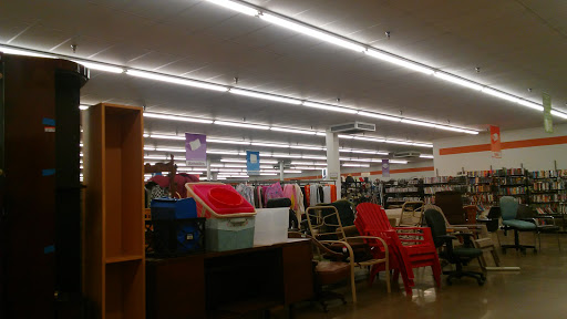 Thrift Store «Goodwill Retail Store, Donation Center», reviews and photos