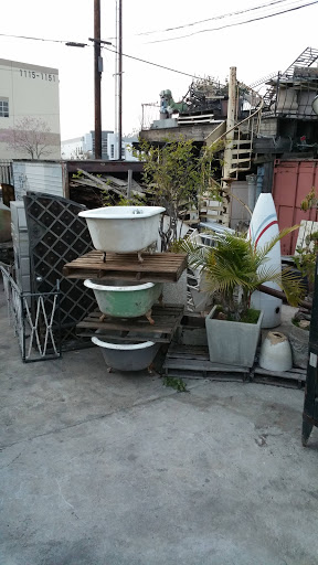 Hardware Store «Freeway Building Materials», reviews and photos, 1124 S Boyle Ave, Los Angeles, CA 90023, USA