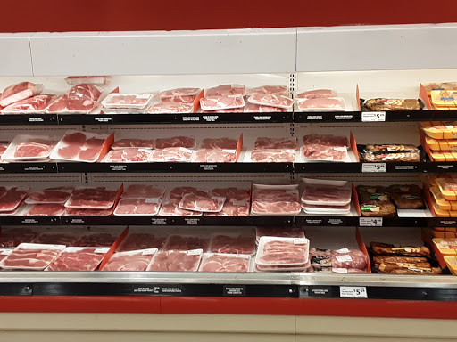 Grocery Store «Save-A-Lot», reviews and photos, 1225 Pass Rd, Gulfport, MS 39501, USA