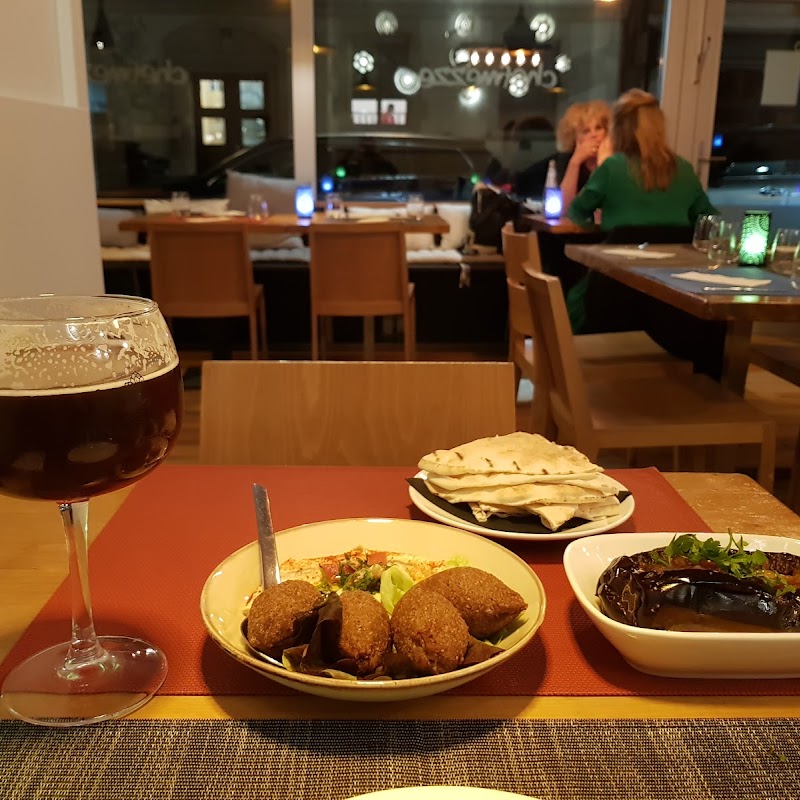 ChefMezze | Lebanese & Mediterranean | Restaurant & Bar Chef Mezze