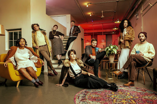 Live Music Venue «Vaudeville Mews», reviews and photos, 212 SW 4th St, Des Moines, IA 50309, USA