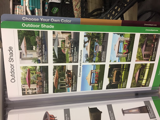 Home Improvement Store «The Home Depot», reviews and photos, 4829 US-90, Pace, FL 32571, USA