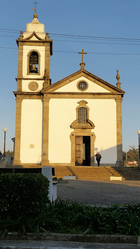 Igreja de Perosinho