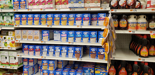 Grocery Store «Stop & Shop», reviews and photos, 760 Villa Ave, Fairfield, CT 06824, USA