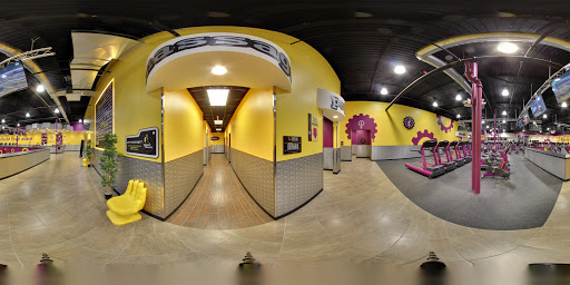 Gym «Planet Fitness», reviews and photos, 6650 Telegraph Rd, Bloomfield Twp, MI 48301, USA