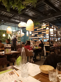 Atmosphère du Restaurant Mamma Mia à Saint-Chamond - n°8