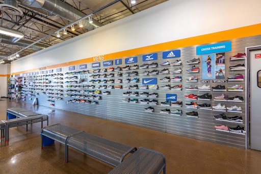 Running Store «Road Runner Sports», reviews and photos, 43 S McClintock Dr, Tempe, AZ 85281, USA