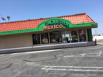 Taqueria Mexico - 828 N Main St, Corona, CA 92880