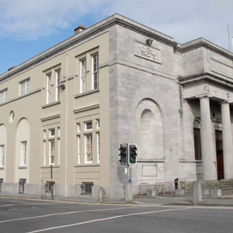 Loughnane Solicitors Galway