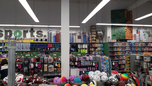 Variety Store «Five Below», reviews and photos, 607 NJ-18, East Brunswick, NJ 08816, USA