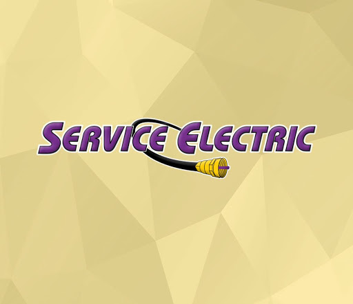 Cable Company «Service Electric Cable TV Inc», reviews and photos, 15 J Campbell Collins Dr, Wilkes-Barre, PA 18702, USA