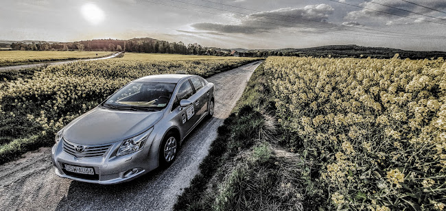 Comentarii opinii despre Taxi-WTYKA ŁUKASZ KONDAK