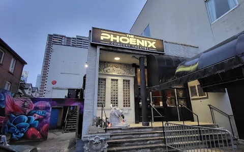 Phoenix Concert Theatre image