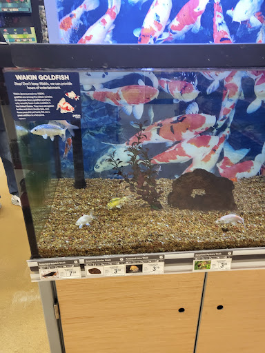 Pet Supply Store «Petco Animal Supplies», reviews and photos, 309 Worth Ave #123, Stafford, VA 22554, USA