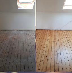 Photo n°17 de Posé carrelage à Villiers-le-Bel ()