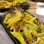 Photo n°2 de l'avis de Akki.e fait le 29/01/2024 à 22:18 sur le  Restaurant Taverna Artemis à Schleswig