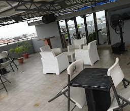 Remy Martin Lounge photo