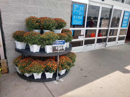 Department Store «Walmart Supercenter», reviews and photos, 1882 Holly St, Blair, NE 68008, USA